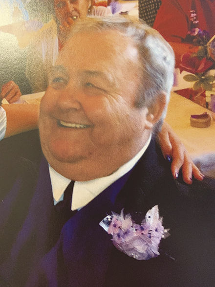 David Edward Vaughn Obituary